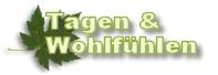 Tagen und Wohlfühlen im Haubarg Hochdorfer Garten, Tating bei St. Peter-Ording