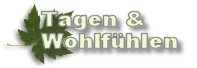 Tagen und Wohlfhlen im Haubarg Hochdorfer Garten, Tating bei St. Peter-Ording